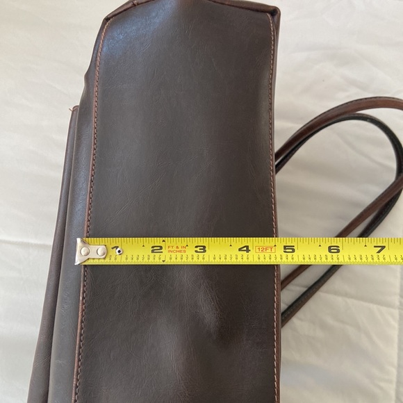 NWT Rossetti Soft Purse and Organizer in One Bag - Picture 7 of 9